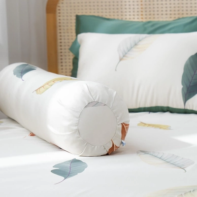 Bộ ga chun Lụa tencel cao cấp Amando Bliss 4 chi tiết - Ảnh 18