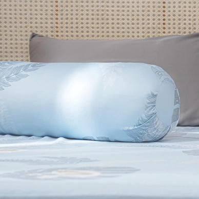 Bộ ga chun Lụa tencel cao cấp Amando Bliss 4 chi tiết mã TC004 - Ảnh 9