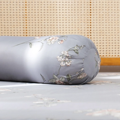 Bộ ga chun Lụa tencel cao cấp Amando Bliss 4 chi tiết mã TC005 - Ảnh 9