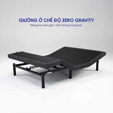 Giường thông minh SleepTek 2.0 - Ảnh 3