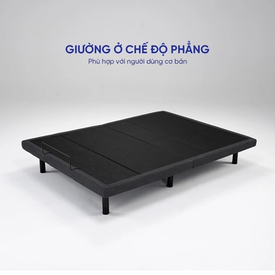 Giường thông minh SleepTek 2.0 - Ảnh 4