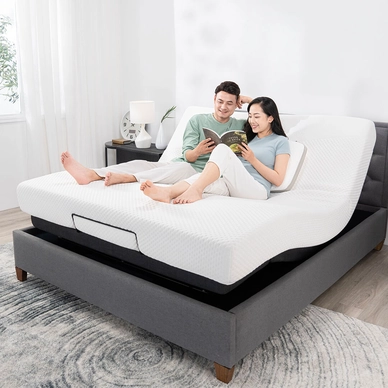 Giường thông minh SleepTek 2.0 - Ảnh 18