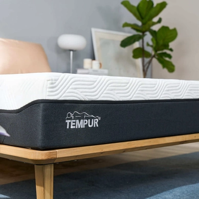 (Phiên bản giới hạn) Nệm Foam Tempur Pro Plus Medium Firm tương thích toàn diện dày 25cm - Ảnh 3