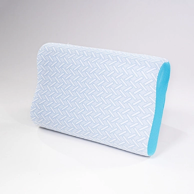 Gối foam Comfy Nami công thái học (BST Ngủ Mát) - Ảnh 10