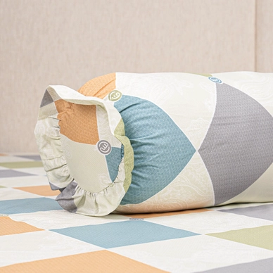 Vỏ gối tencel Amando Silky 25 - Ảnh 12