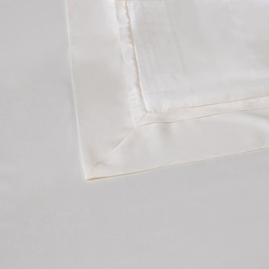 Bộ chăn ga Lụa tencel cao cấp Amando Lagom 5 chi tiết - Ảnh 11