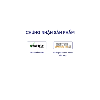 Chăn trọng lực Amando Wellness cải thiện chất lượng giấc ngủ - Ảnh 11