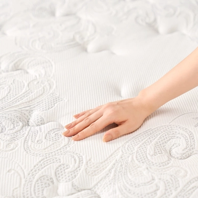 Nệm lò xo làm mát Amando Elite Grand dày 28cm - Ảnh 17