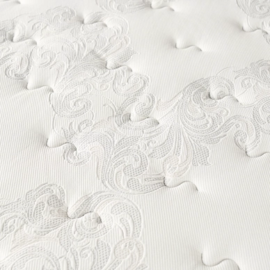 Nệm lò xo làm mát Amando Elite Grand dày 28cm - Ảnh 10