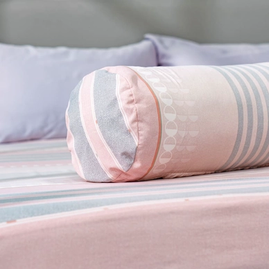 Bộ ga chun tencel Amando Celia 4 chi tiết TP003 - Ảnh 6