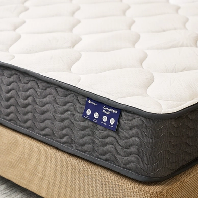 Nệm lò xo Amando Goodnight Magic giá tốt dày 20cm - Ảnh 11