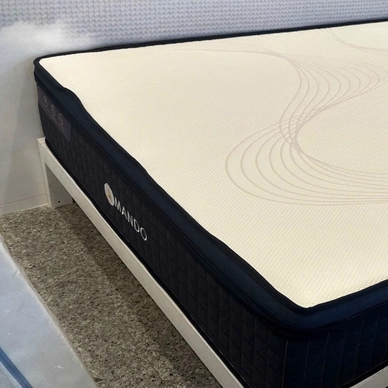 Nệm lò xo Amando Innovation 7 vùng linh hoạt dày 30cm - Ảnh 43