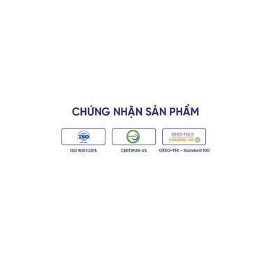 Bảo vệ nệm chống thấm làm mát Doona TEMP-RITE - Ảnh 9
