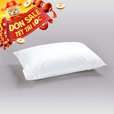 Bảo vệ gối Doona TENCEL chống thấm mềm mại - Ảnh 2