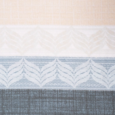 Bộ ga chun tencel Amando Celia 4 chi tiết TP006 - Ảnh 8