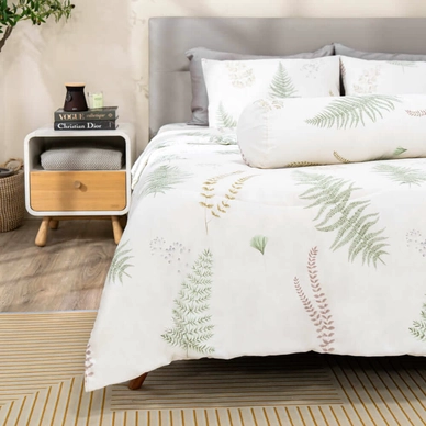 Chăn chần tencel Amando Celia nhiều màu - Ảnh 7