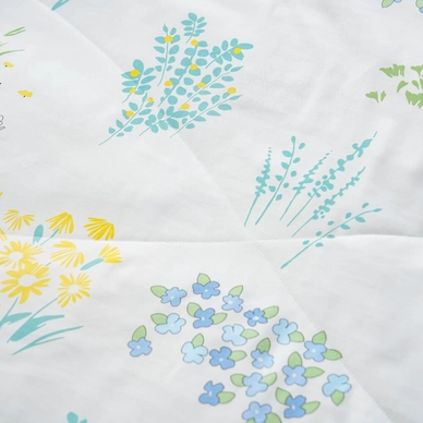 Chăn chần tencel Amando Celia nhiều màu - Ảnh 5