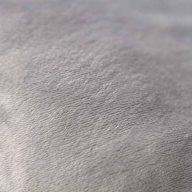 Chăn đại hàn nhung tuyết giữ ấm Amando Warm Flannel (SS25) - Ảnh 37