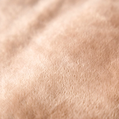 Chăn đại hàn nhung tuyết giữ ấm Amando Warm Flannel (SS25) - Ảnh 28