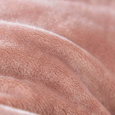 Chăn đại hàn nhung tuyết giữ ấm Amando Warm Flannel (SS25) - Ảnh 6