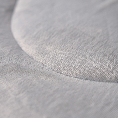 Chăn đại hàn nhung tuyết giữ ấm Amando Warm Flannel (SS25) - Ảnh 36