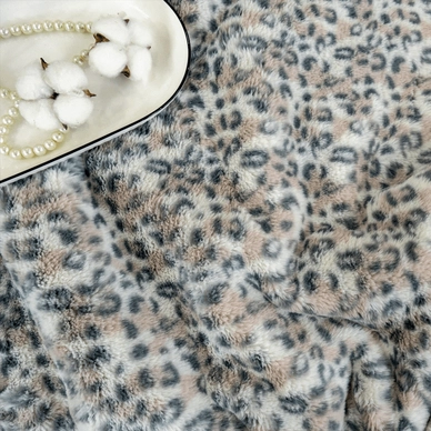 Chăn đại hàn lông chồn cao cấp giữ ấm Amando Warm - Ảnh 11