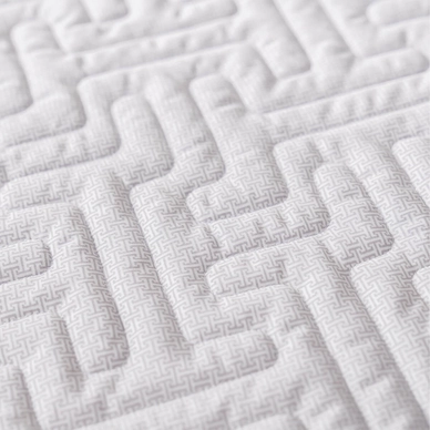 Bộ chăn ga chun chần lụa tencel cao cấp Amando Élan 5 chi tiết (TC001 và TC005) - Ảnh 28