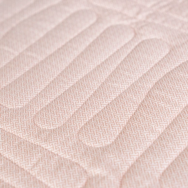 Bộ chăn ga chun chần Lụa Tencel cao cấp Amando Élan 5 chi tiết TC002 - Ảnh 5