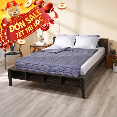 Vỏ chăn Amando Wellness - Ảnh 2