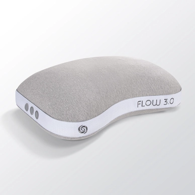 Gối foam cao cấp Bedgear Flow Cuddle siêu êm ái - Ảnh 11