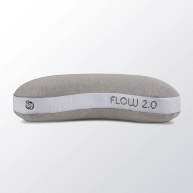 Gối foam cao cấp Bedgear Flow Cuddle siêu êm ái - Ảnh 4