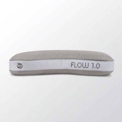 Gối foam cao cấp Bedgear Flow Cuddle siêu êm ái - Ảnh 3