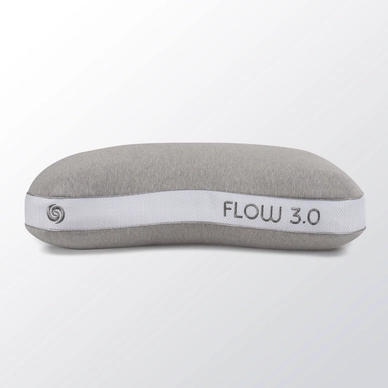 Gối foam cao cấp Bedgear Flow Cuddle siêu êm ái - Ảnh 5