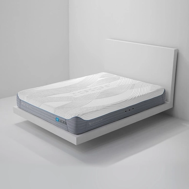 Nệm lò xo Bedgear H2 Hybrid thoáng khí kép dày 26cm (Phiên bản giới hạn) - Ảnh 5