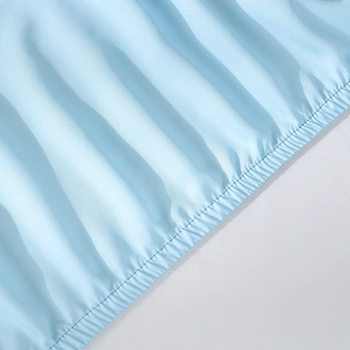 Bộ ga chun sợi gỗ thiên nhiên tencel Amando Aleena 5 chi tiết - Ảnh 21