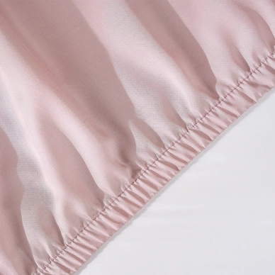 Bộ ga chun sợi gỗ thiên nhiên tencel Amando Aleena 5 chi tiết - Ảnh 38