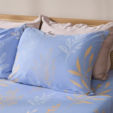 Bộ ga chun sợi gỗ thiên nhiên tencel Amando Aleena 4 chi tiết - Ảnh 51