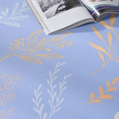 Bộ ga chun sợi gỗ thiên nhiên tencel Amando Aleena 4 chi tiết - Ảnh 52