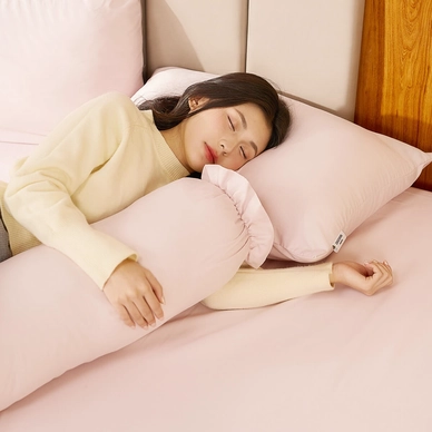 Bộ ga chun sợi gỗ thiên nhiên tencel Amando Aleena 4 chi tiết - Ảnh 85