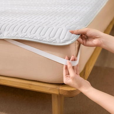 Chiếu điều hòa cao su Doona Aqua làm mát - Ảnh 7