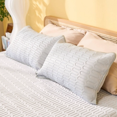 Chiếu điều hòa cao su Doona Aqua làm mát - Ảnh 4