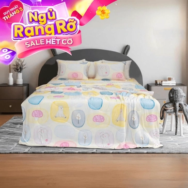 Chăn Amando Azami Light điều hòa làm mát - Ảnh 2