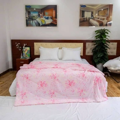 Chăn Amando Azami Light điều hòa làm mát - Ảnh 3