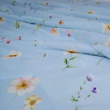 Chăn Amando Azami Light điều hòa làm mát - Ảnh 8