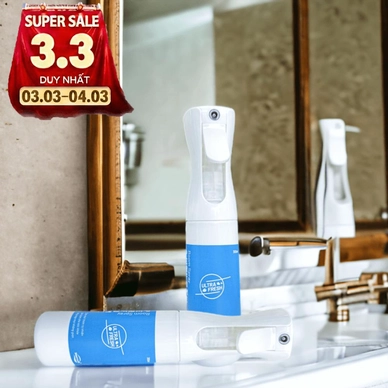 Chai xịt thơm phòng Ultrafresh - Ảnh 2