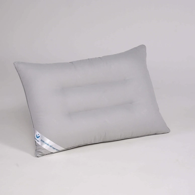 Gối lông vũ nhân tạo kiểu dáng định hình Goodnight Mochi - Ảnh 10