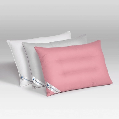 Gối lông vũ nhân tạo kiểu dáng định hình Goodnight Mochi - Ảnh 4