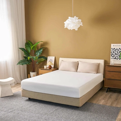 Ga chống thấm Goodnight Sumi mềm mại, kháng khuẩn, thông thoáng - Ảnh 4