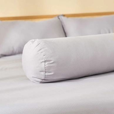 Bộ chăn ga chun Amando Rina 5 chi tiết thông thoáng, mềm mại - Ảnh 14