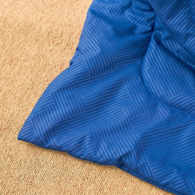 Bộ chăn ga chun Amando Rina 5 chi tiết thông thoáng, mềm mại - Ảnh 6